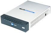 RV042 10/100 VPN 4-Port Router